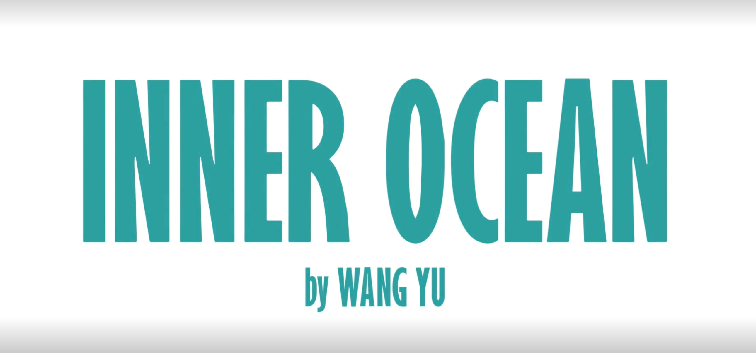 Inner Ocean poster