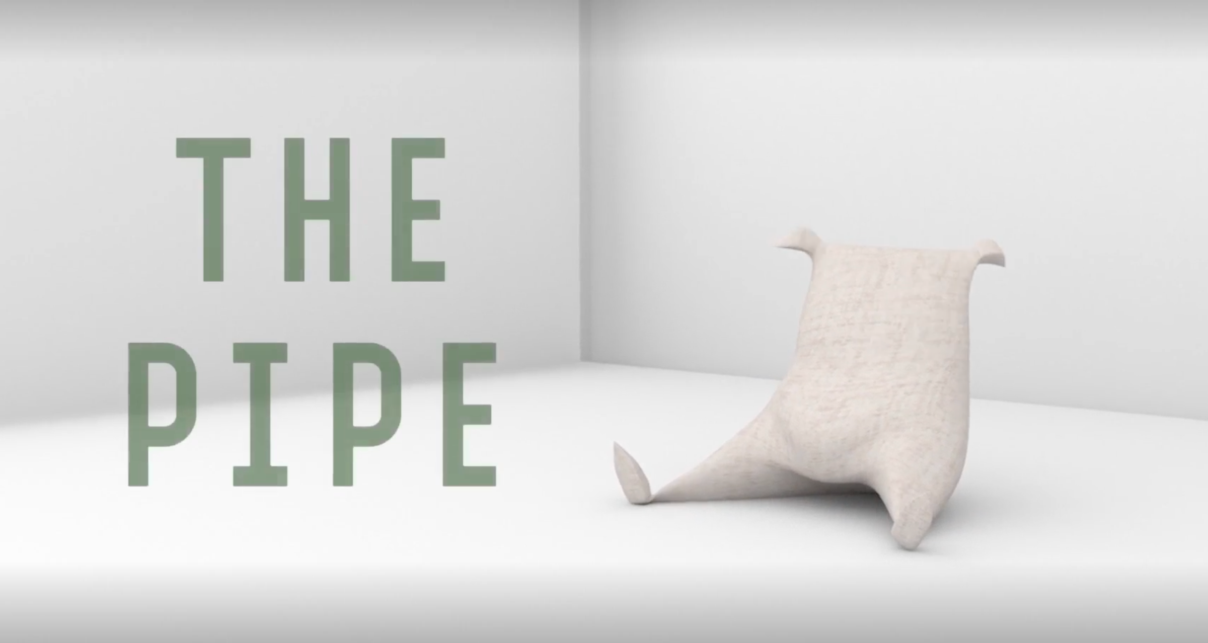 The PIPE poster